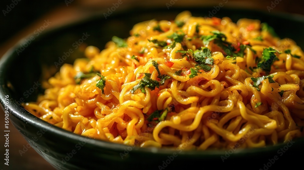 Maggi